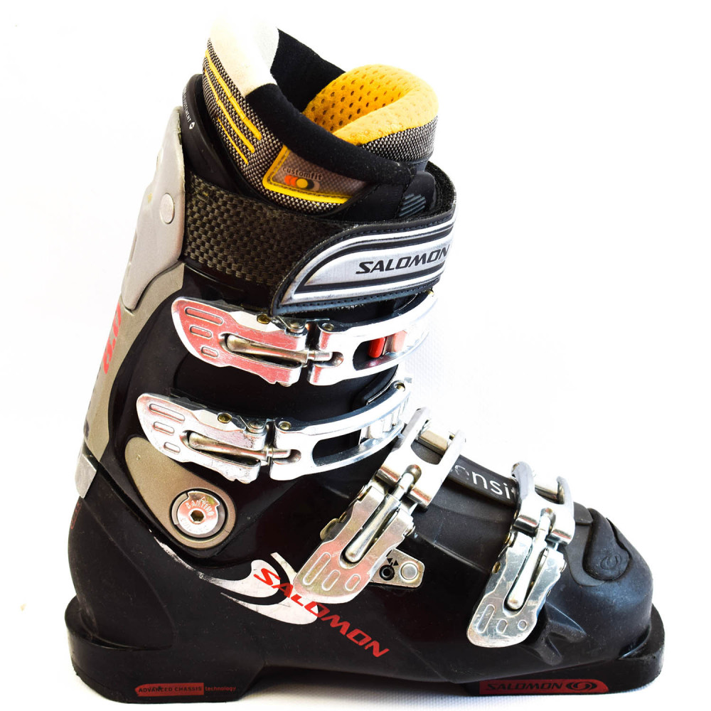 CHAUSSURE DE SKI X WAVE 8.0