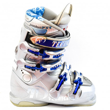 CHAUSSURE DE SKI ENTRYX 2 XT CHAUSSURE DE SKI ENTRYX 2 XT
