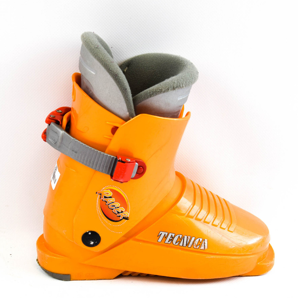 CHAUSSURE DE SKI RACER