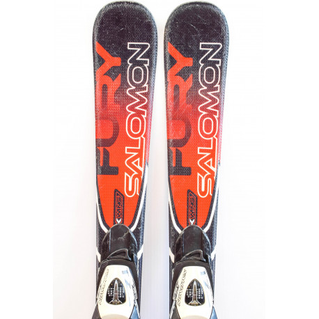 SKI X WING FURY + TZ5 RTL