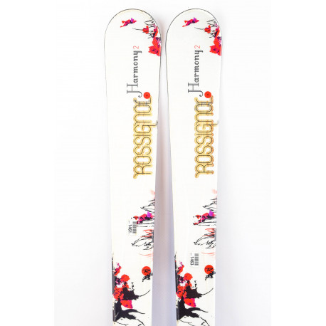 SKI HARMONY 2 + SAPHIR 9 RTL