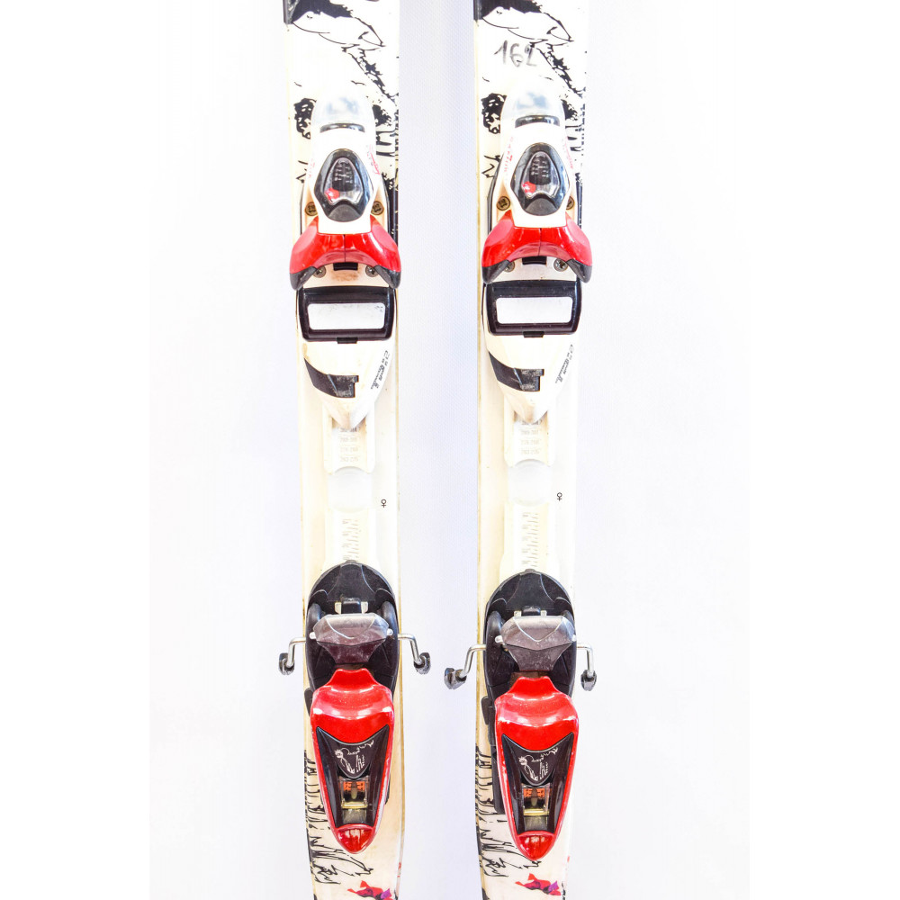 SKI HARMONY 2 + SAPHIR 9 RTL