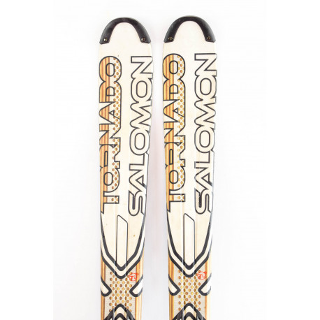 SKI X WING TORNADO TI + Z12 RTL