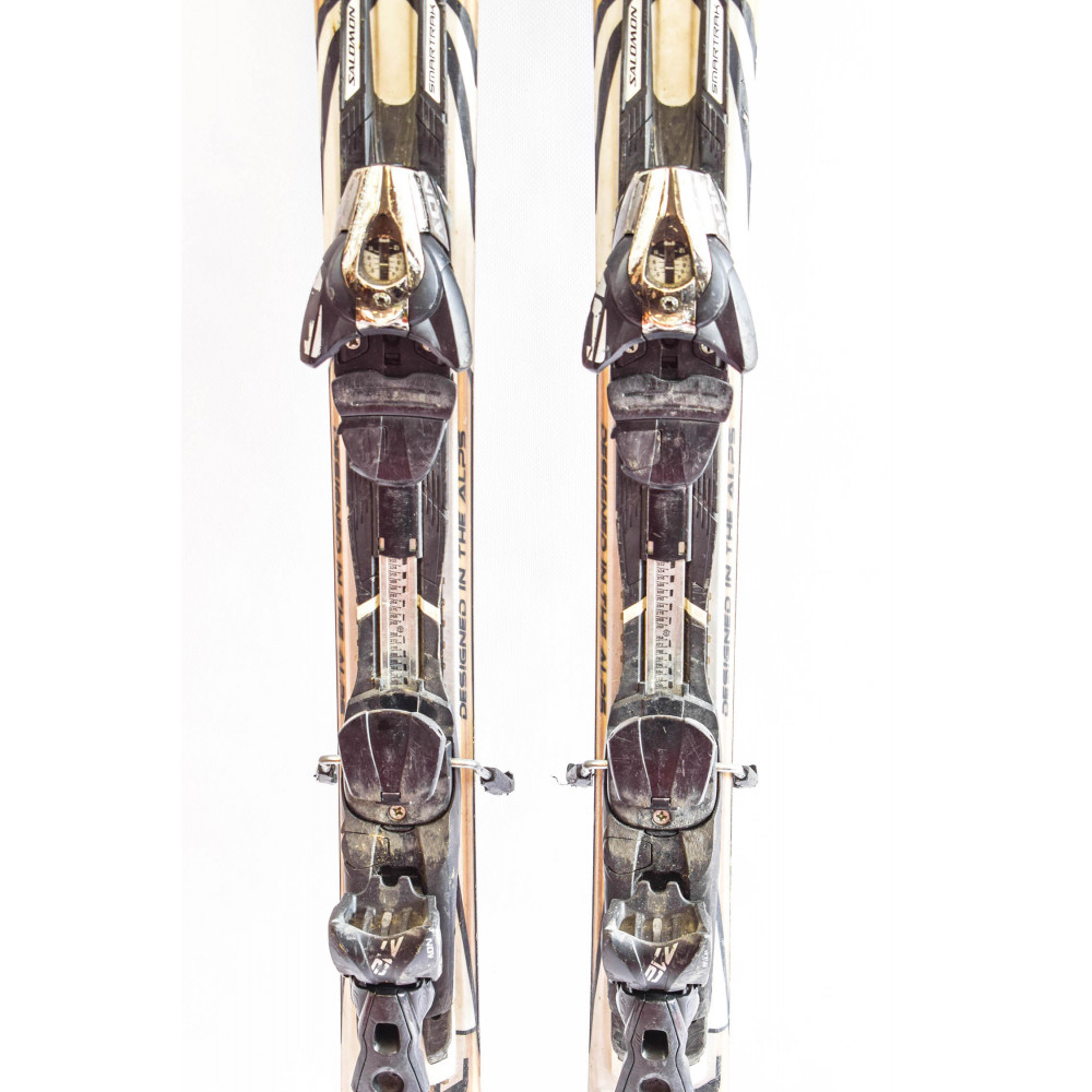SKI X WING TORNADO TI + Z12 RTL