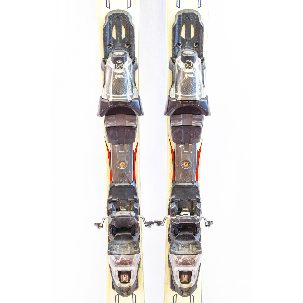 SKI COMANCHE + FASTRAK 2 10.0 RTL