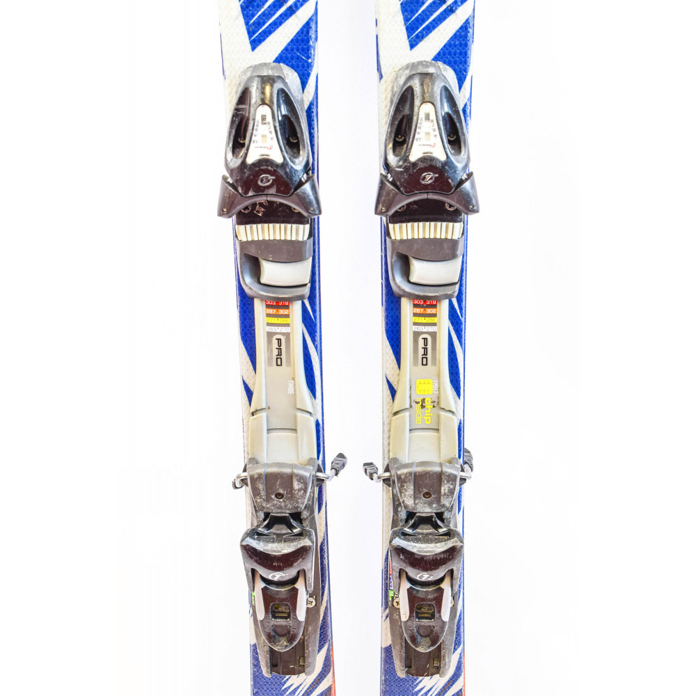 SKI MONSTER M72 + SP10 RTL