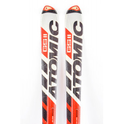 SKI GS 11 + SALOMON C500 RTL