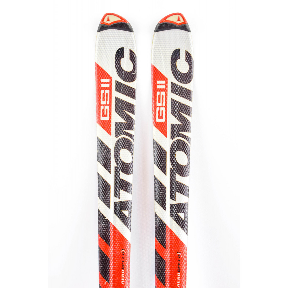 SKI GS 11 + SALOMON C500 RTL