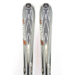 SKI ZENITH Z5 + AXIUM 300 RTL