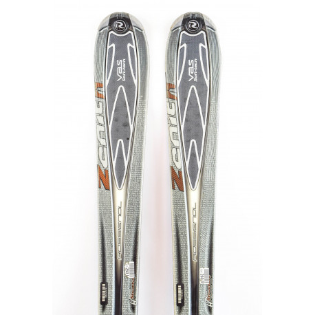 SKI ZENITH Z5 + AXIUM 300 RTL