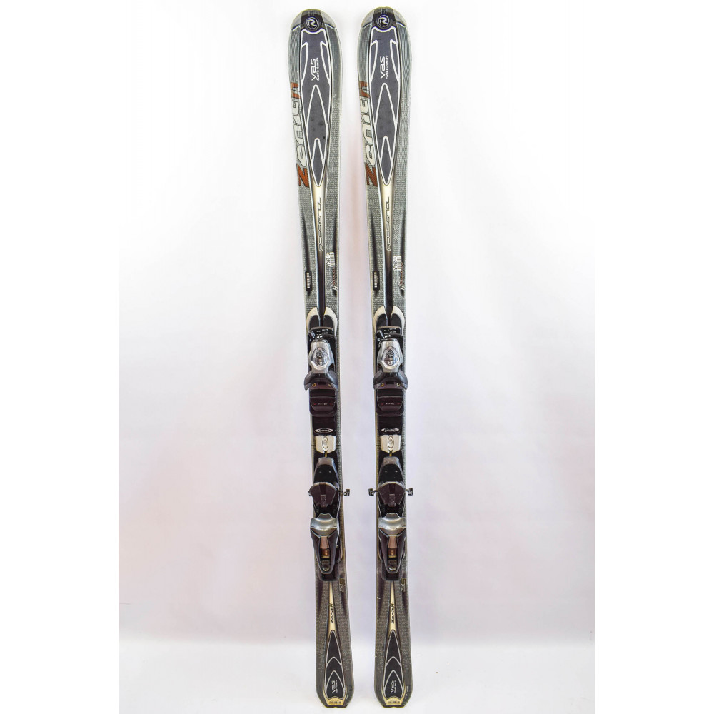 SKI ZENITH Z5 + AXIUM 300 RTL