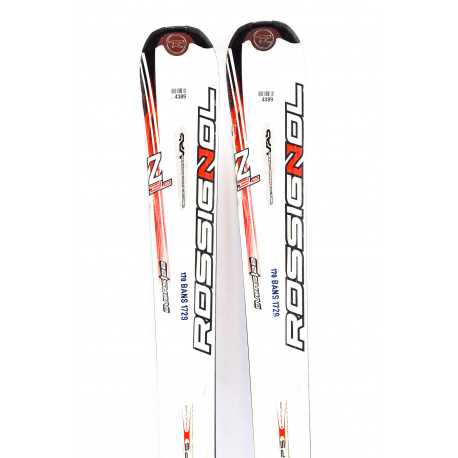 SKI ZENITH Z3.0 BASALT + AXIUM 110 RTL