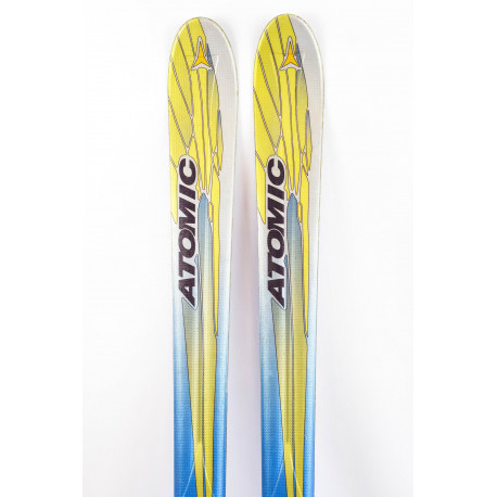 SKI MX 09 + S710 RTL