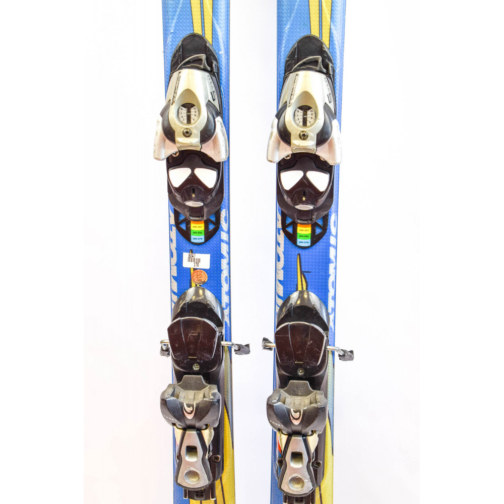 SKI MX 09 + S710 RTL