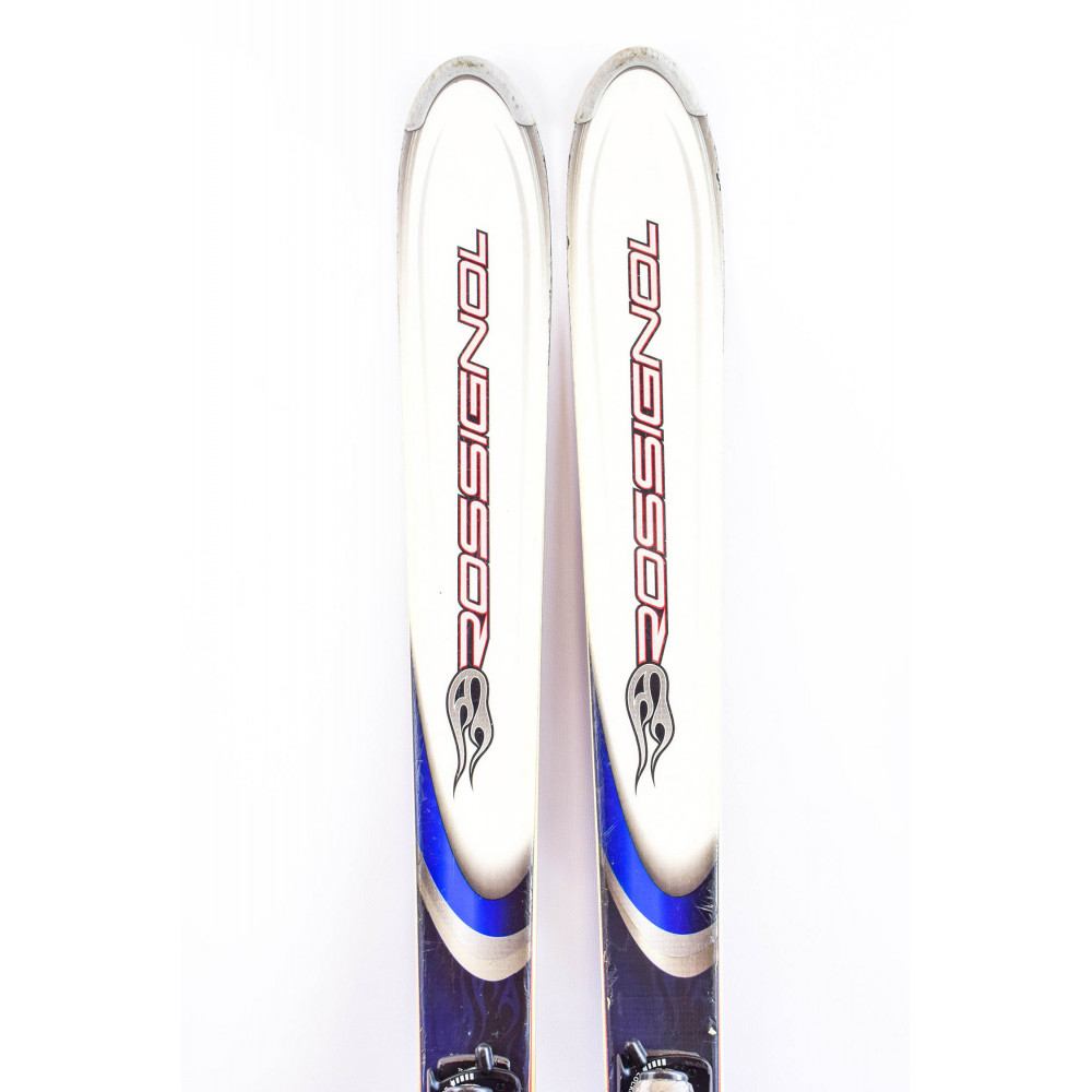 SKI BANDIT B2 + AXIUM 110 RTL