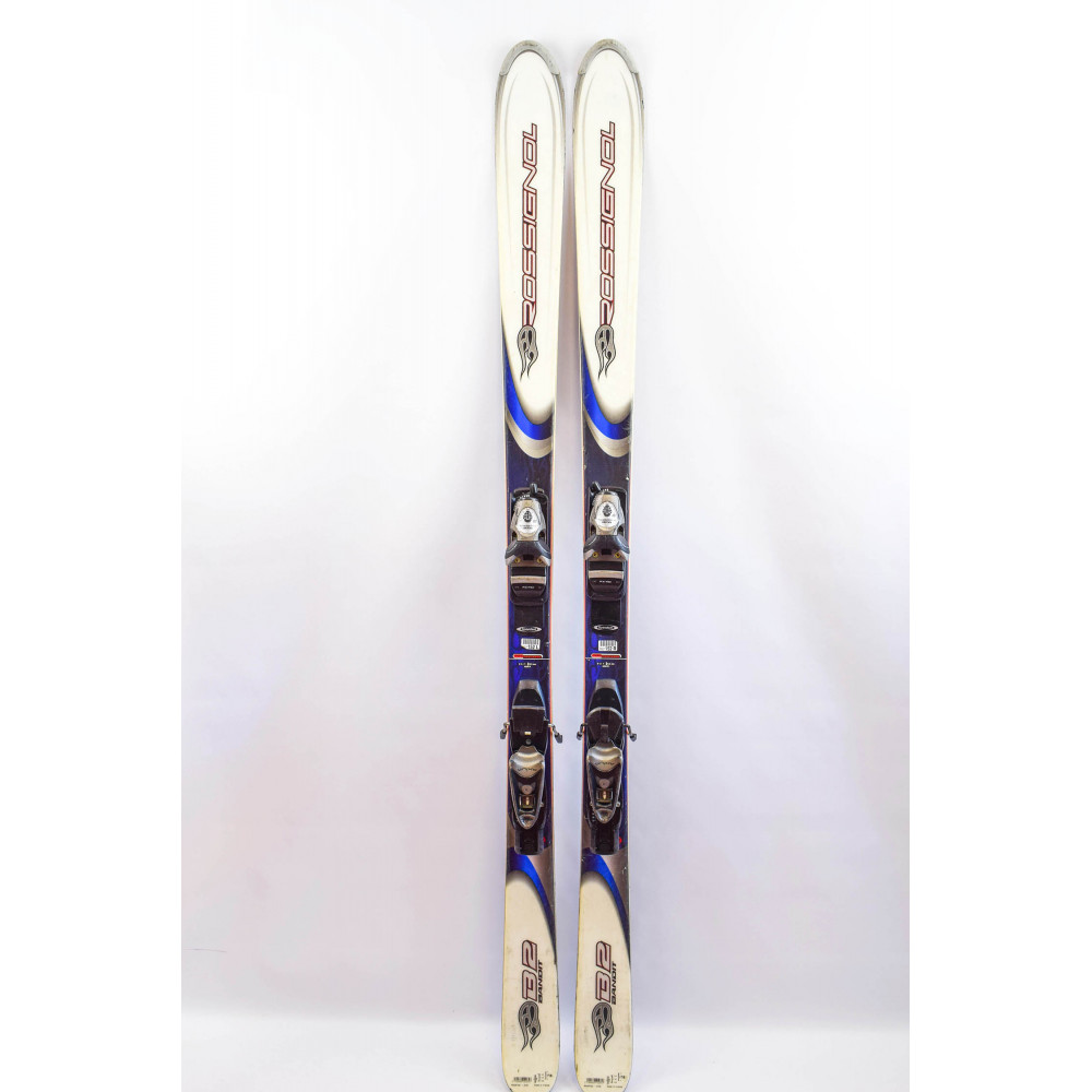 SKI BANDIT B2 + AXIUM 110 RTL