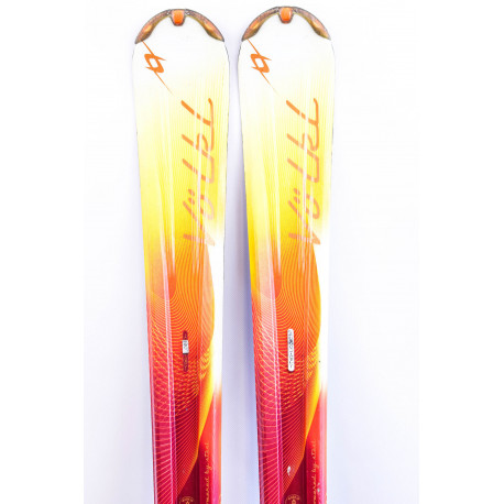 SKI FUEGO + EMOTION 11