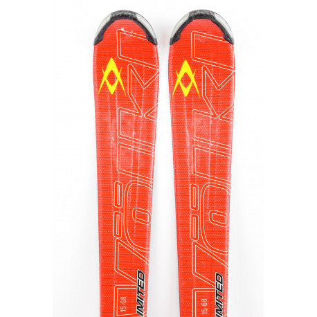 SKI UNLIMITED R1 + M900 RTL