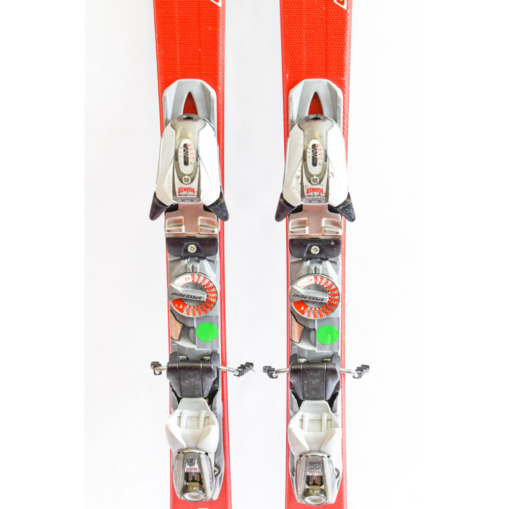 SKI UNLIMITED R1 + M900 RTL