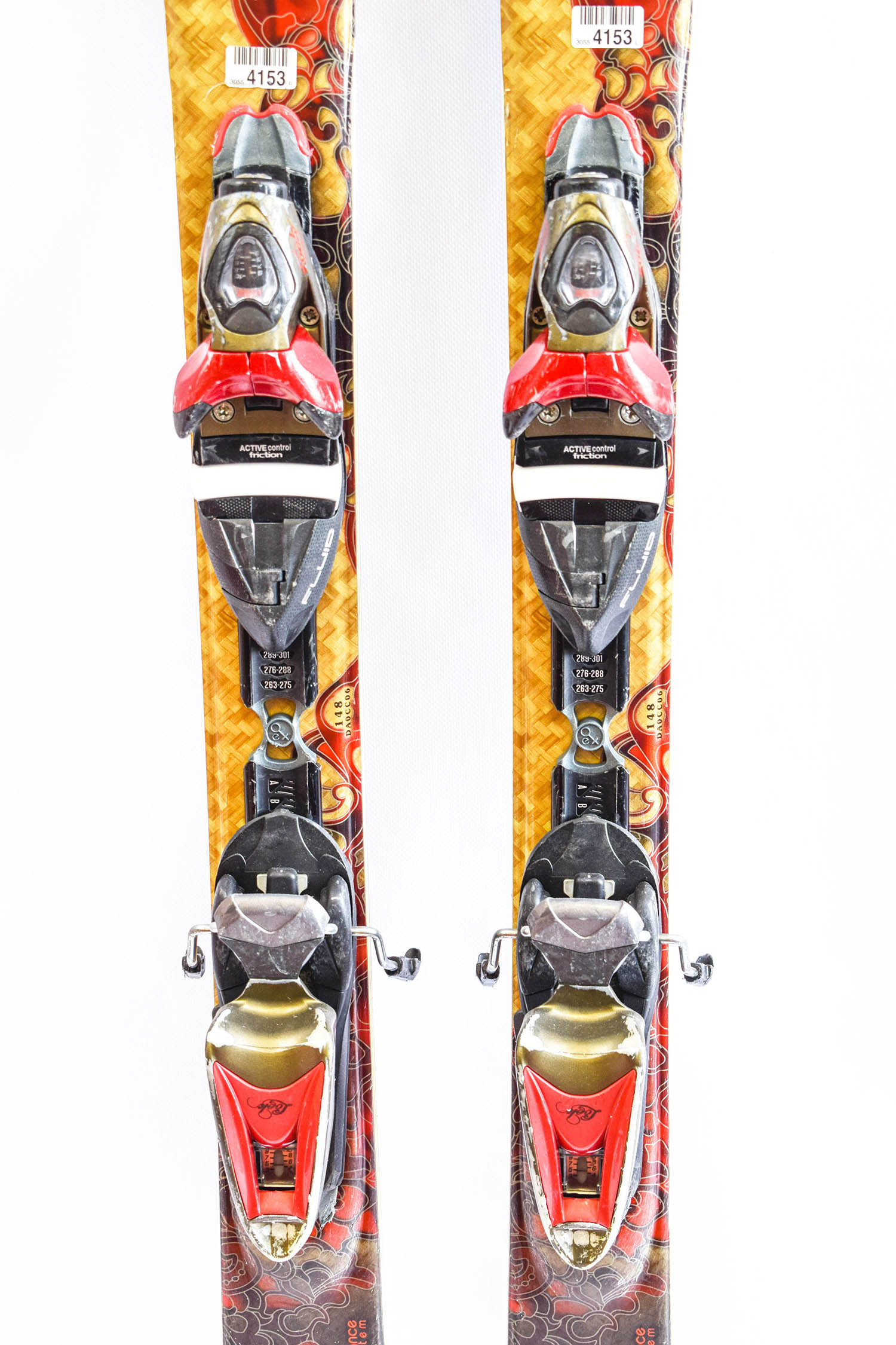Pack Ski Speed 250 + Fixations Xpress 10 Gw Homme DYNASTAR