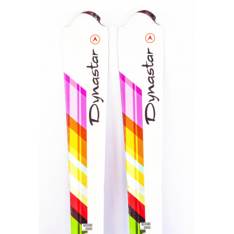 SKI EXCLUSIVE ACTIVE + EXCLUSIVE 9 RTL