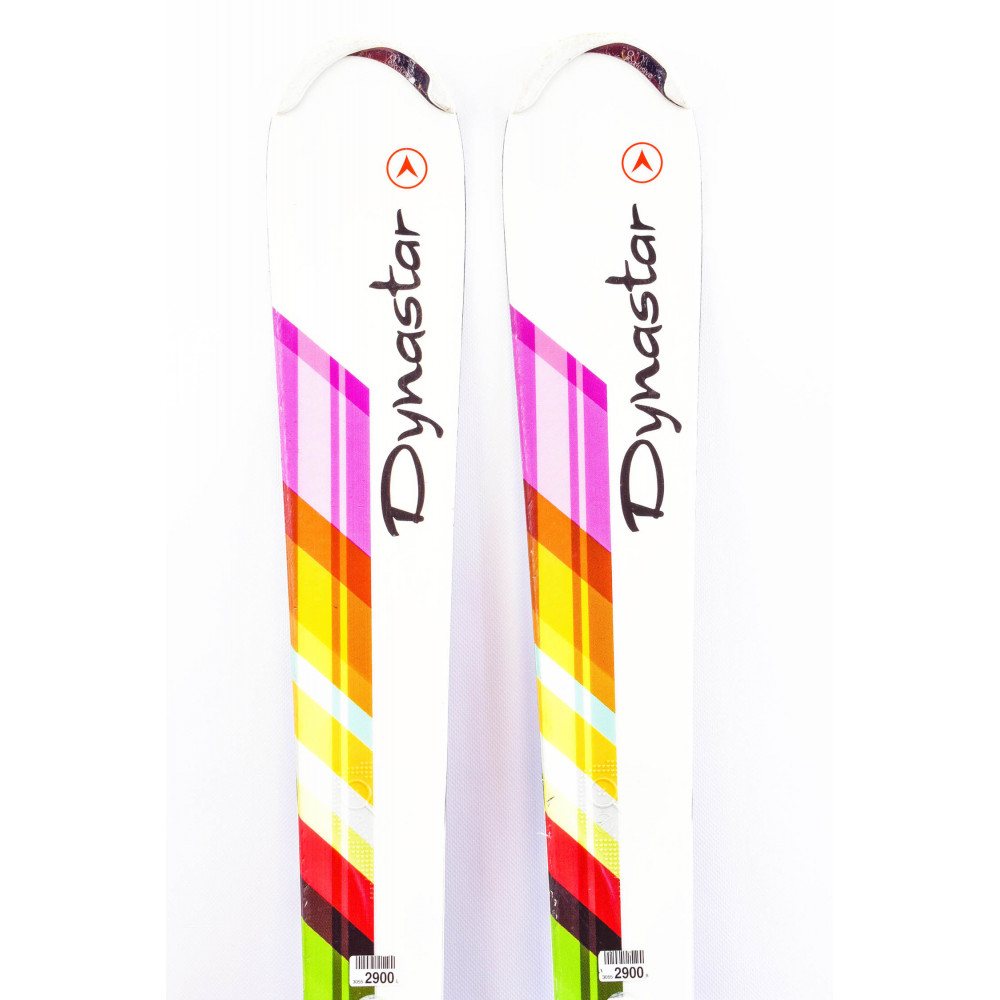 SKI EXCLUSIVE ACTIVE + EXCLUSIVE 9 RTL