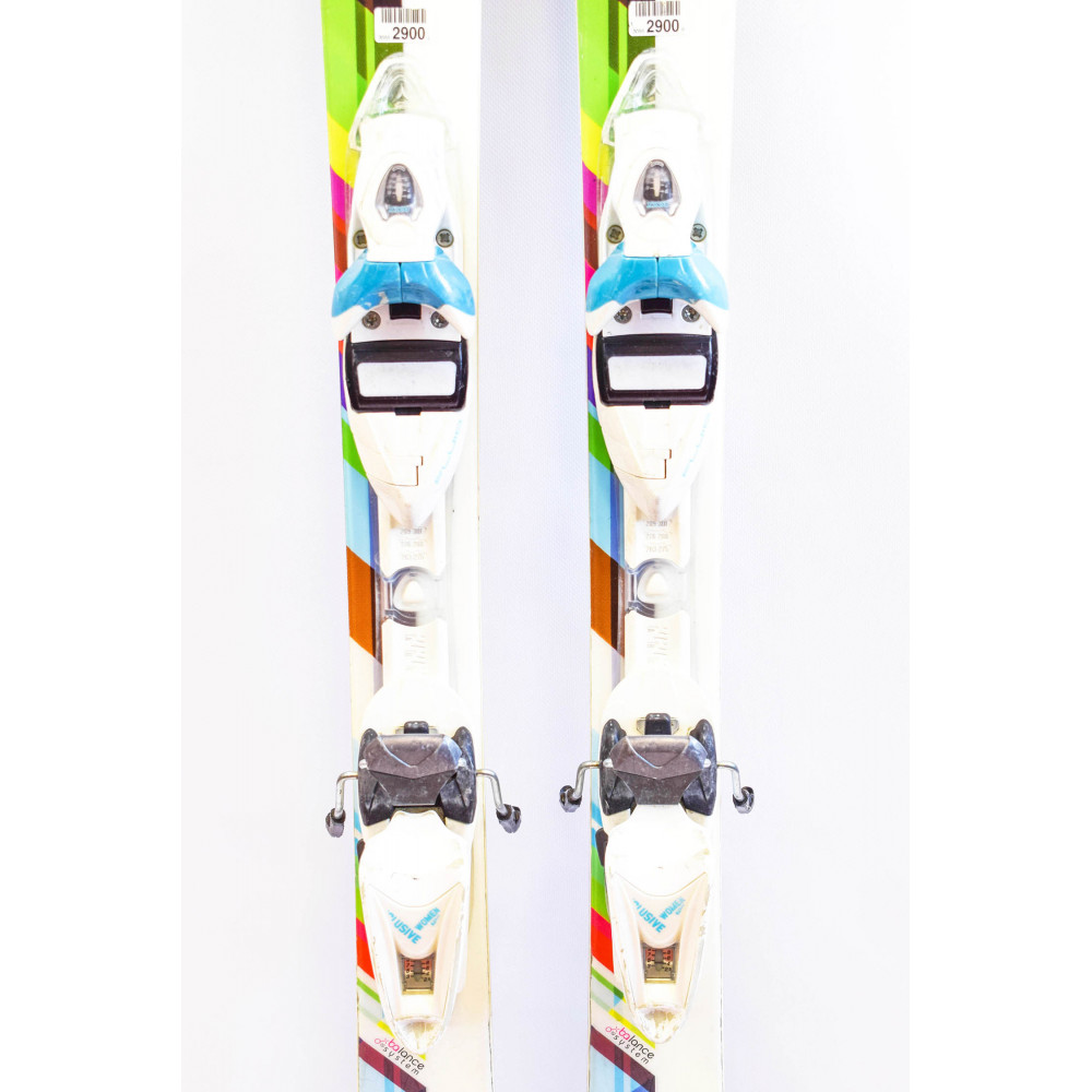SKI EXCLUSIVE ACTIVE + EXCLUSIVE 9 RTL