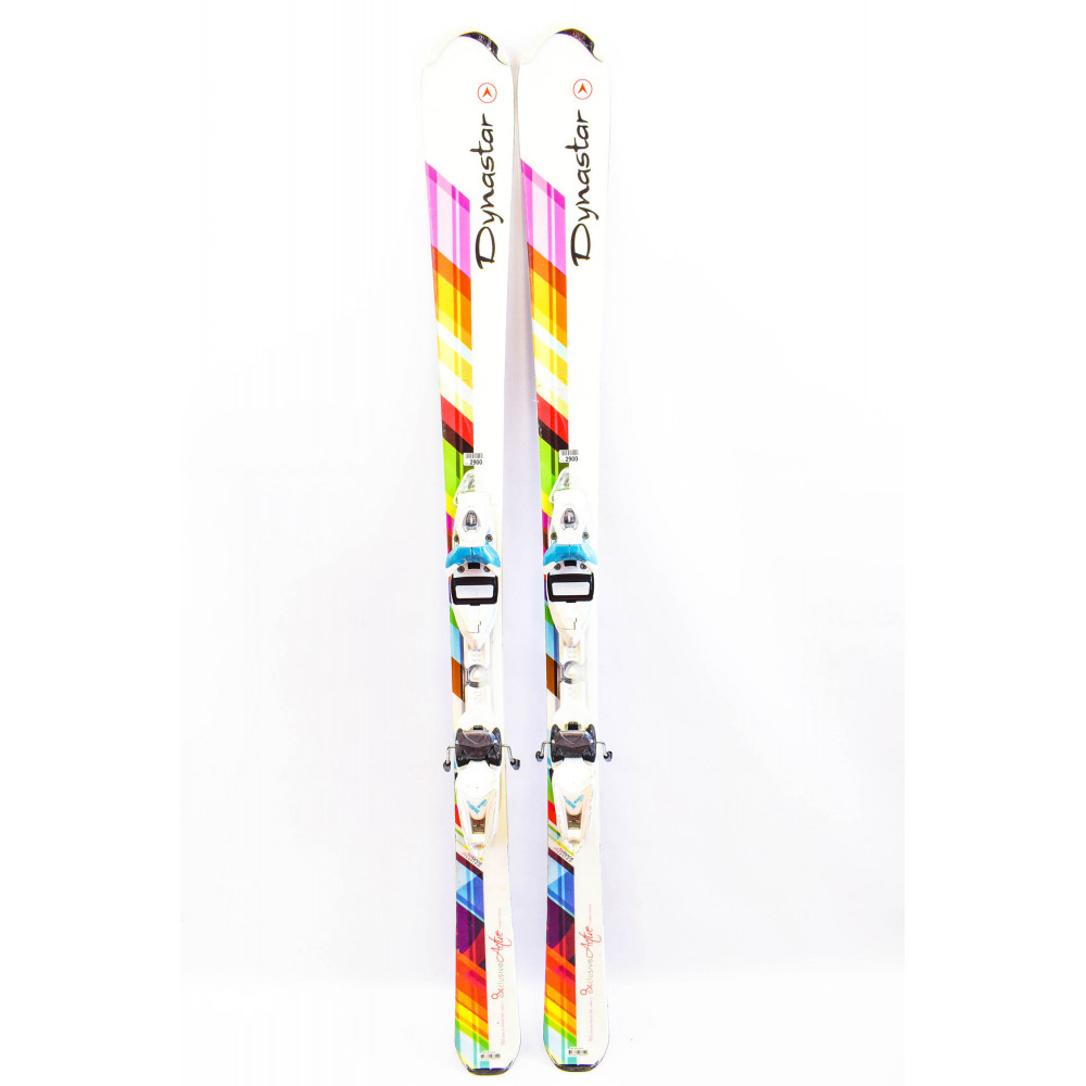 SKI EXCLUSIVE ACTIVE + EXCLUSIVE 9 RTL