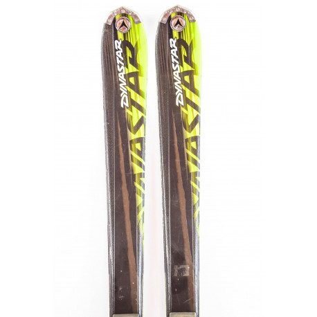 SKI CONTACT XT09 + LOOK NOVA 11