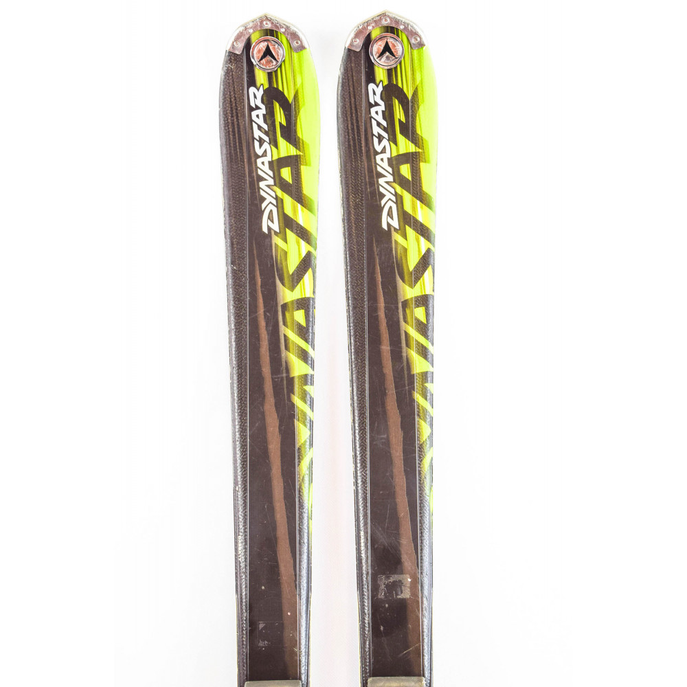 SKI CONTACT XT09 + LOOK NOVA 11