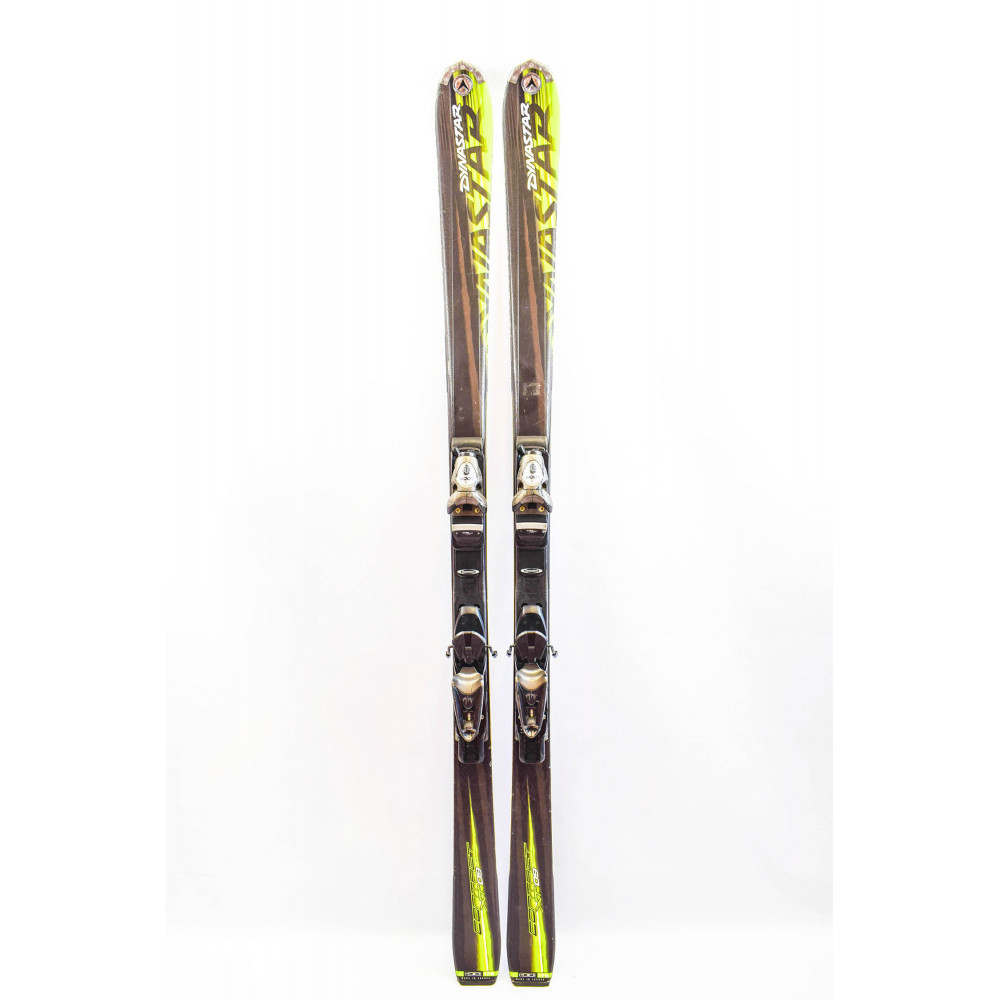 SKI CONTACT XT09 + LOOK NOVA 11