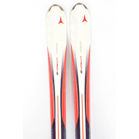 SKI VARIO SERIES S + S609 RTL