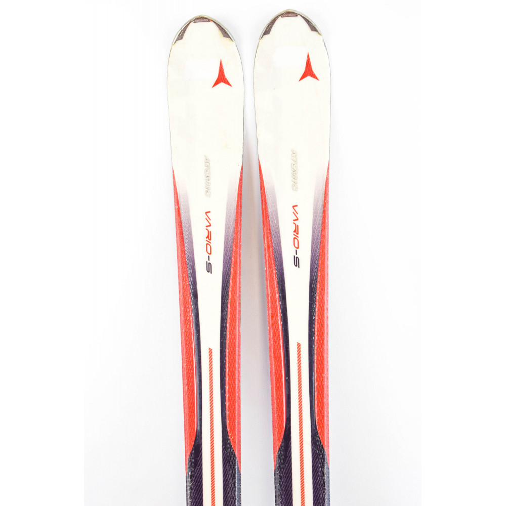 SKI VARIO SERIES S + S609 RTL