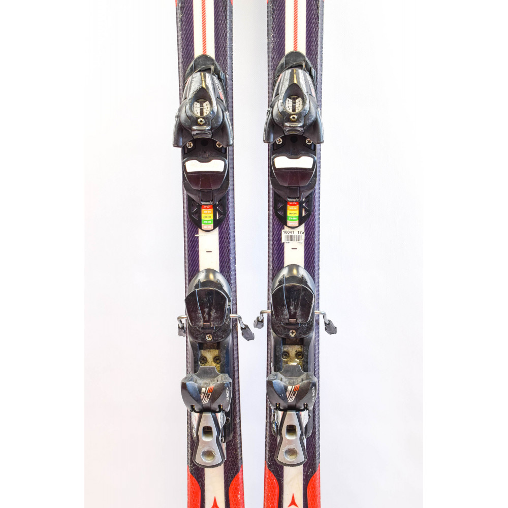 SKI VARIO SERIES S + S609 RTL