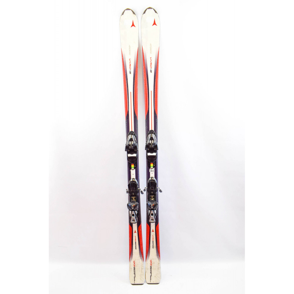 SKI VARIO SERIES S + S609 RTL