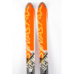 SKI LEGEND 8000 + S712 RTL