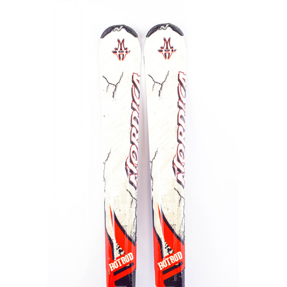 SKI HOTROD 74 + S711 RTL