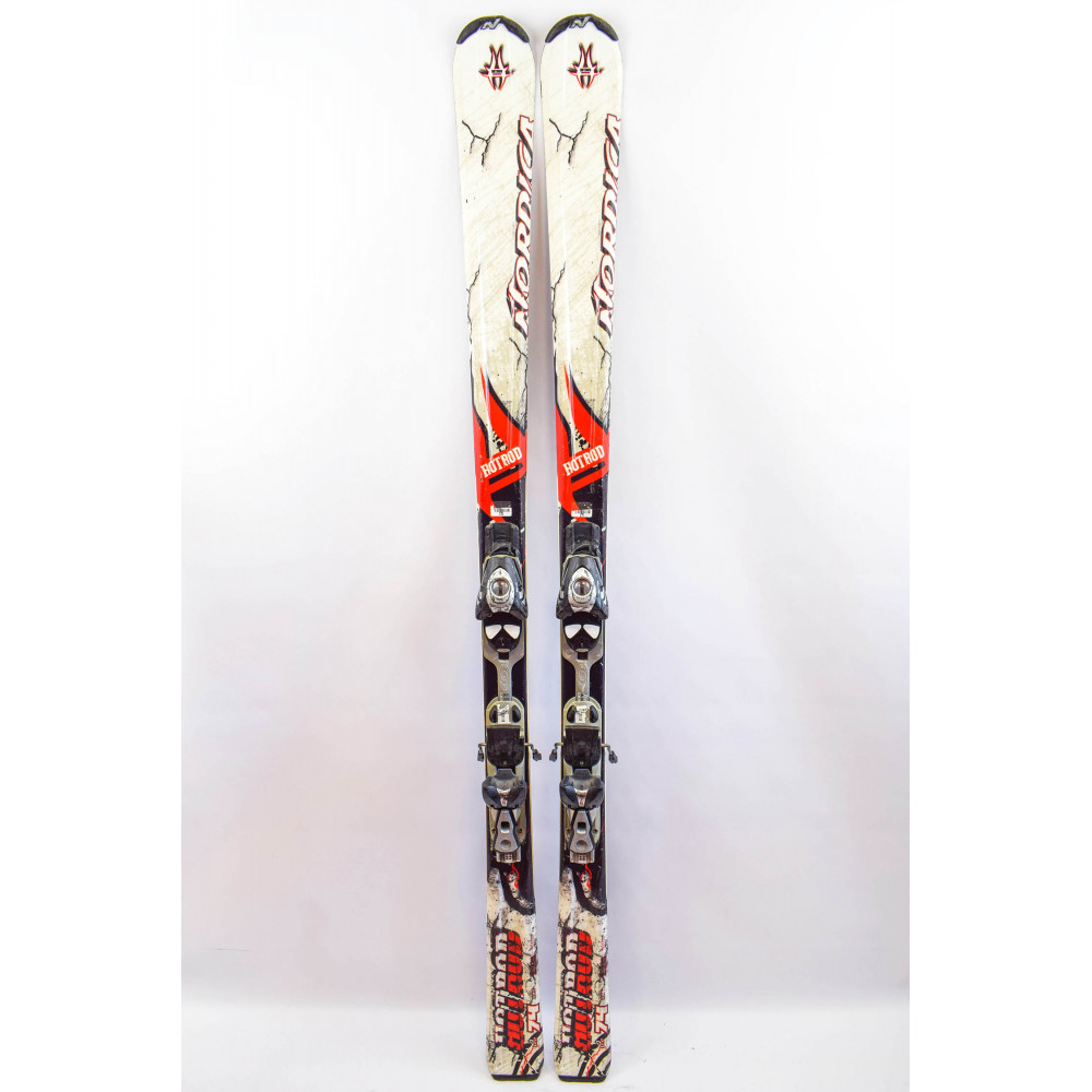 SKI HOTROD 74 + S711 RTL