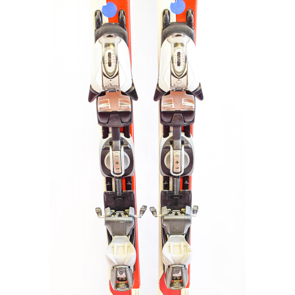 SKI ENERGY 320 + M1100 RTL