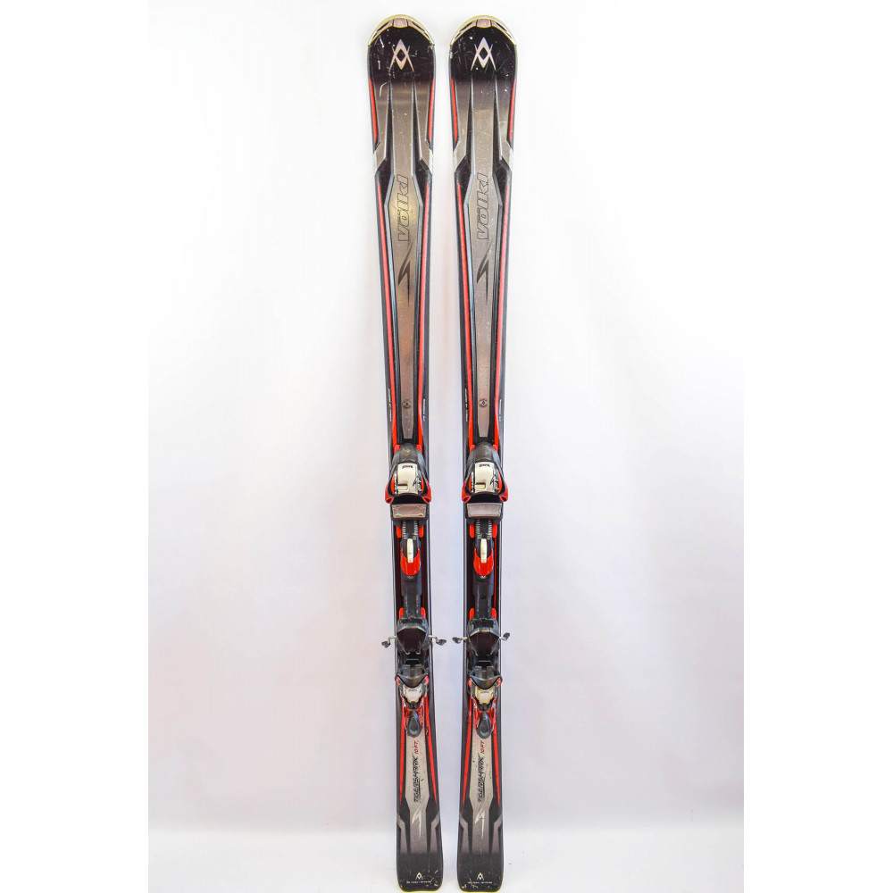 SKI TIGERSHARK 10 FT + SPEEDRIDE 11 RTL