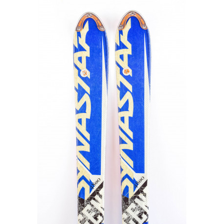 SKI LEGEND 4800 + NOVA 9