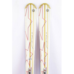 SKI ATTIVA 4 + MOTION TT10