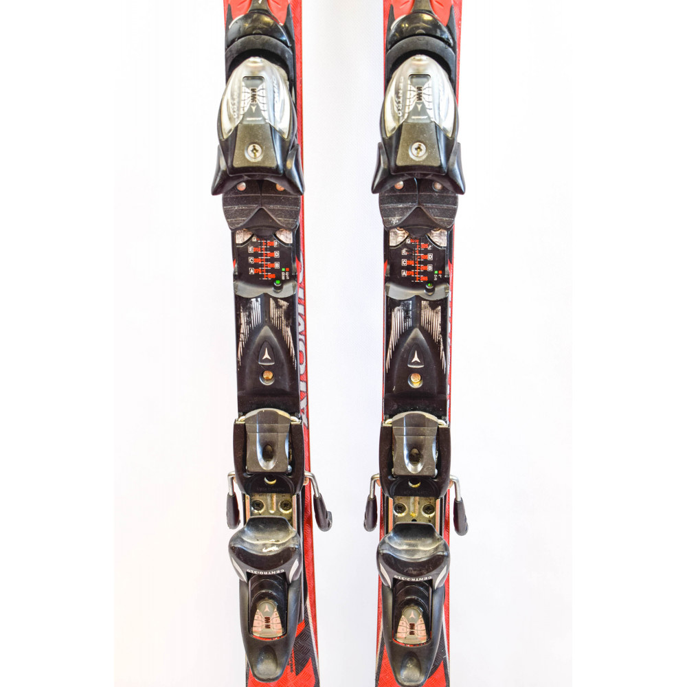 SKI GS 9+ + CENTRO 310 RTL