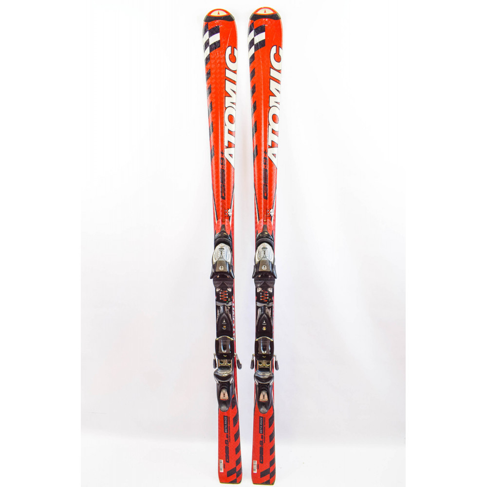 SKI GS 9+ + CENTRO 310 RTL