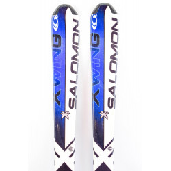 SKI X WING 4 + C609 OPEN