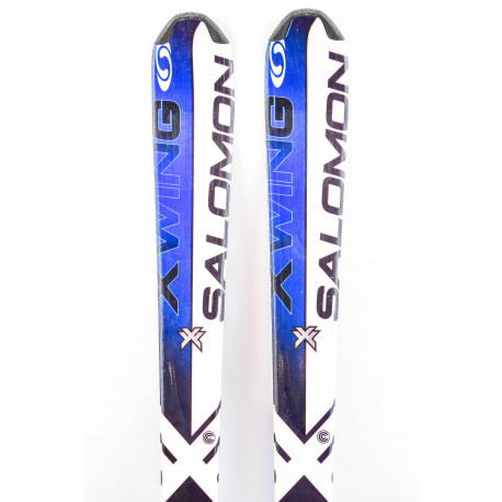 SKI X WING 4 + C609 OPEN