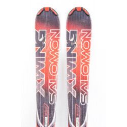 SKI X WING 8 R + R11 RTL