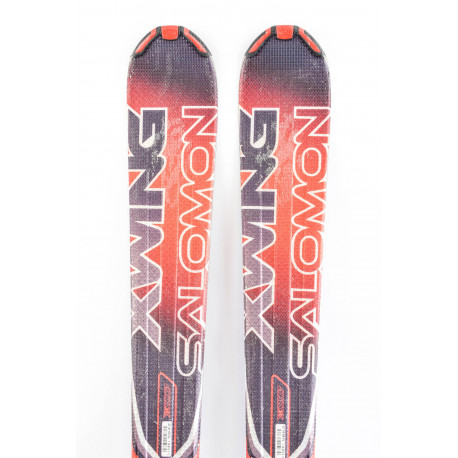 SKI X WING 8 R + R11 RTL