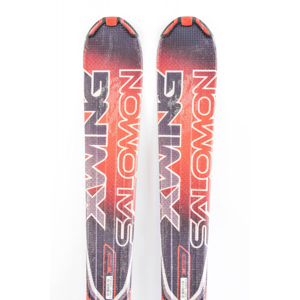 SKI X WING 8 R + R11 RTL