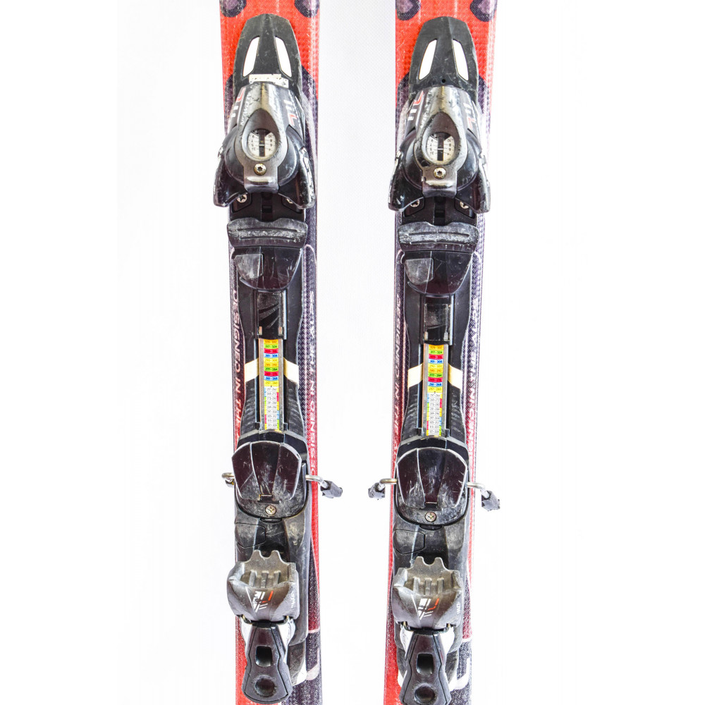 SKI X WING 8 R + R11 RTL